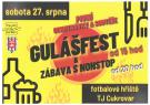 Gulášfest 1