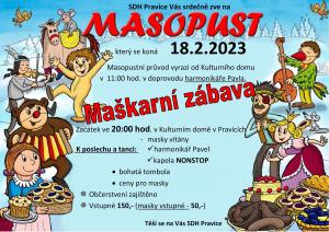 Masopust 1