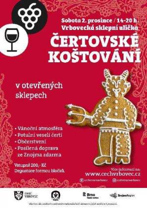 Čertovské koštování 1