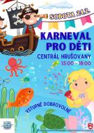 Karneval pro děti 1