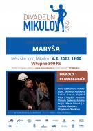Divadelní Mikulov 2022 1